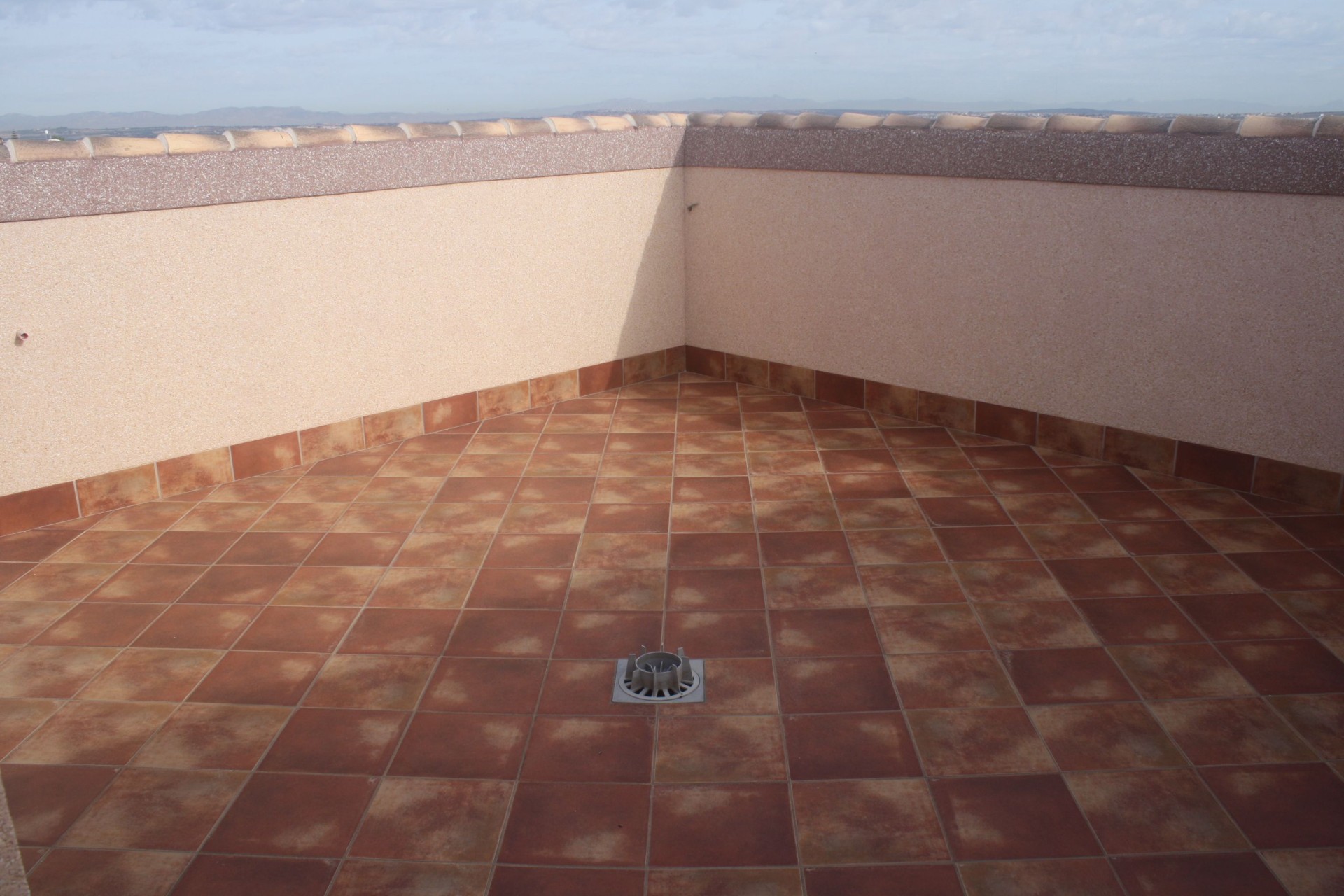 Nieuwbouw Woningen - semi-detached - Torrevieja