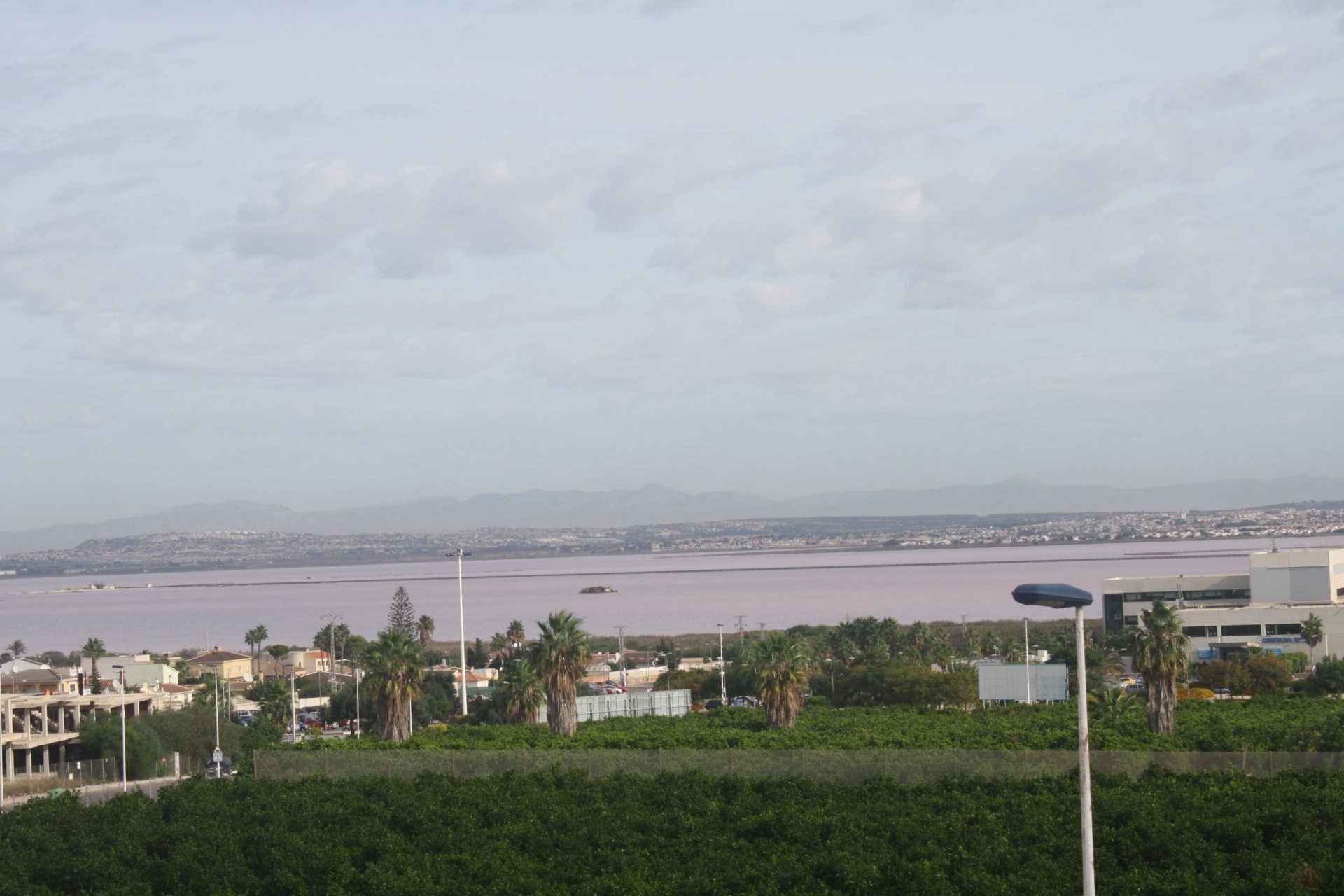 Nieuwbouw Woningen - semi-detached - Torrevieja