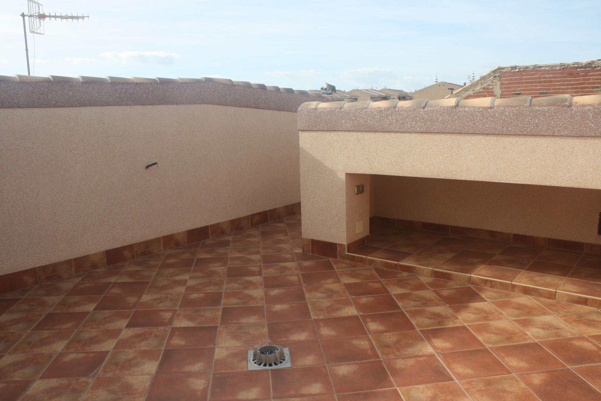 Nieuwbouw Woningen - semi-detached - Torrevieja