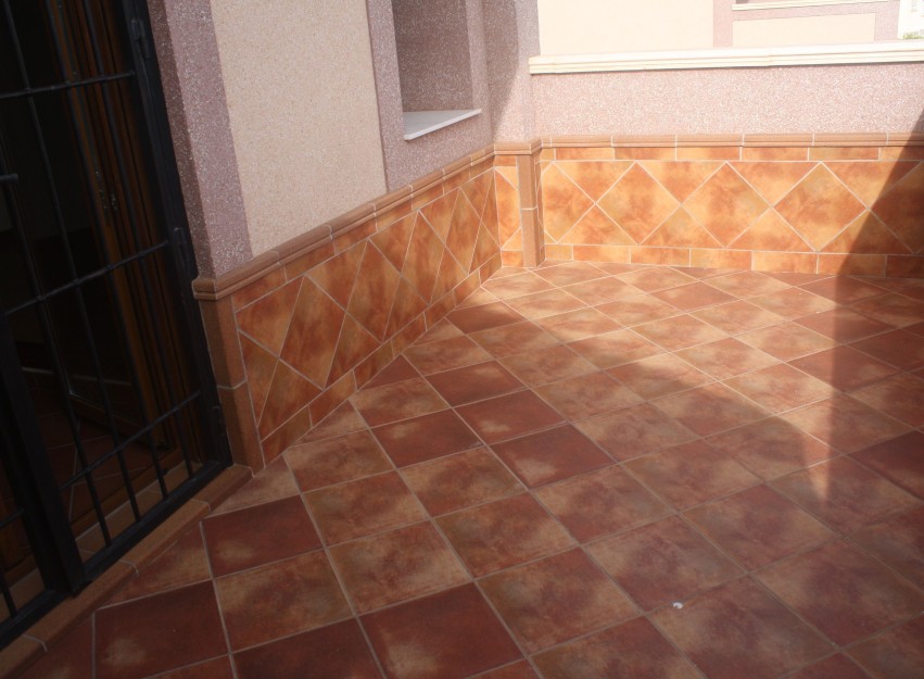 Nieuwbouw Woningen - semi-detached - Torrevieja