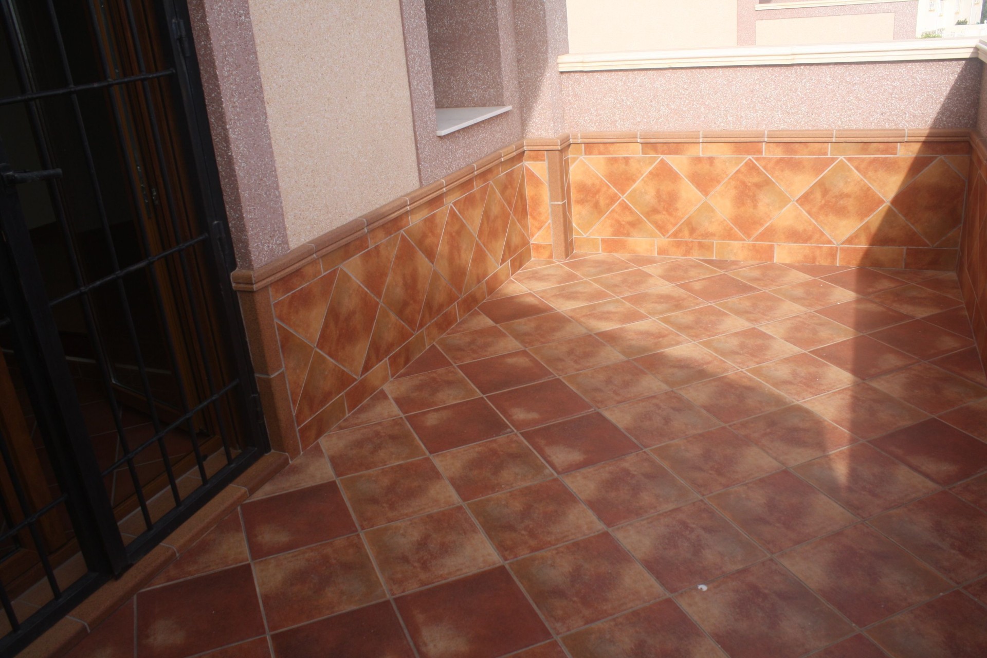 Nieuwbouw Woningen - semi-detached - Torrevieja