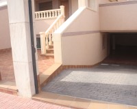 Nieuwbouw Woningen - semi-detached - Torrevieja