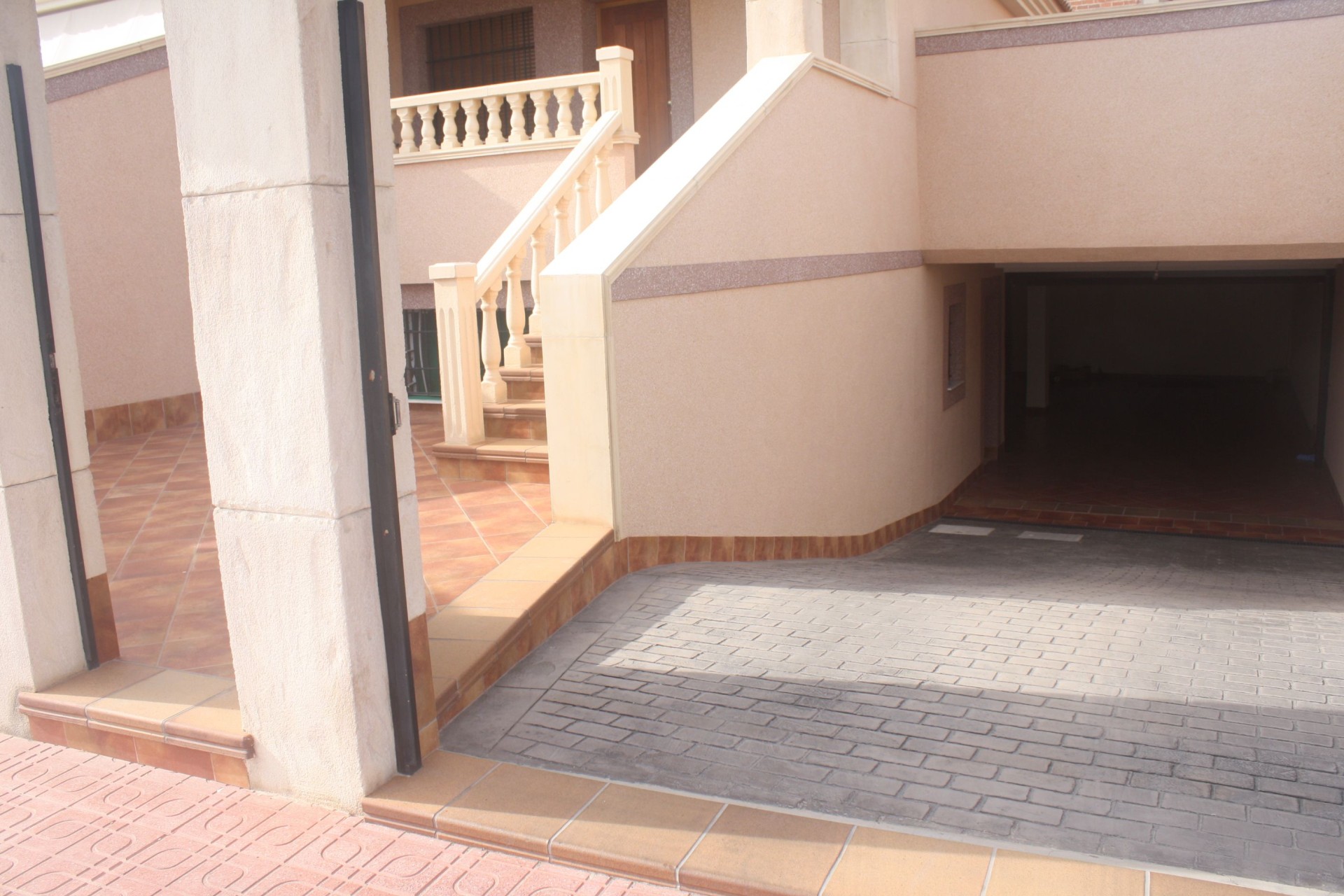 Nieuwbouw Woningen - semi-detached - Torrevieja
