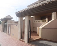 Nieuwbouw Woningen - semi-detached - Torrevieja