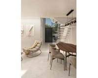 Nieuwbouw Woningen - terraced - Alfaz del Pi