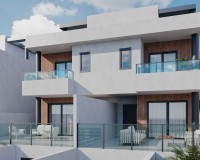 Nieuwbouw Woningen - terraced - Benferri