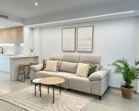 Nieuwbouw Woningen - terraced - Benferri