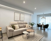 Nieuwbouw Woningen - terraced - Benferri