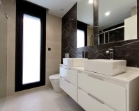 Nieuwbouw Woningen - terraced - Benijofar