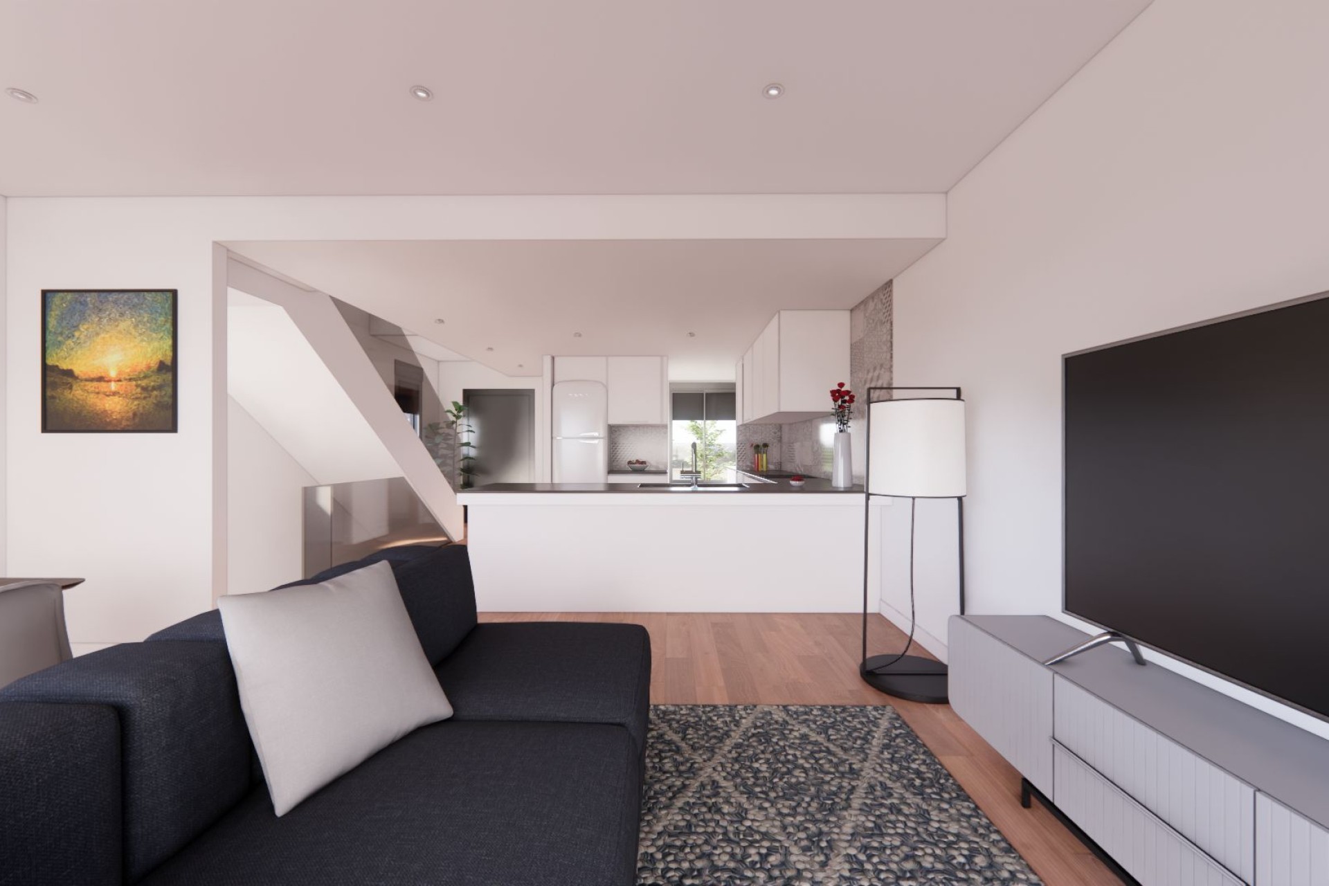 Nieuwbouw Woningen - terraced - Bigastro