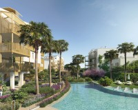 Nieuwbouw Woningen - terraced - El Verger