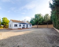 Nieuwbouw Woningen - terraced - Fuente Alamo