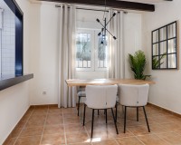 Nieuwbouw Woningen - terraced - Fuente Alamo