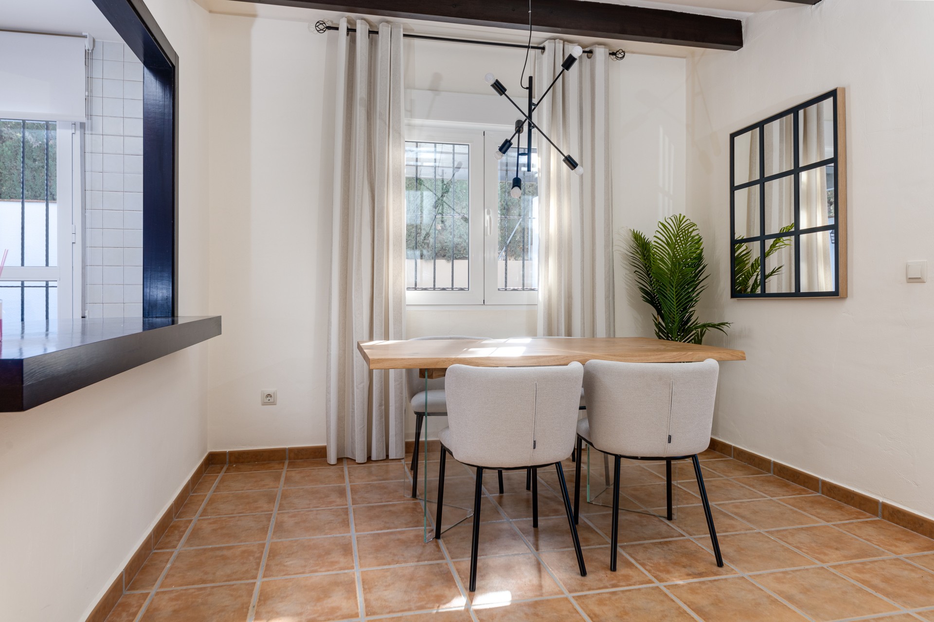 Nieuwbouw Woningen - terraced - Fuente Alamo