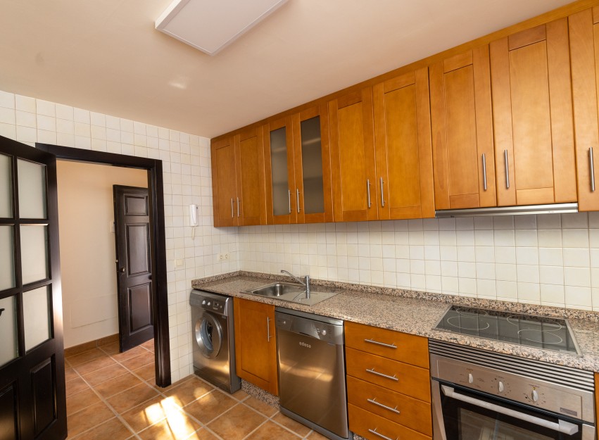 Nieuwbouw Woningen - terraced - Fuente Alamo