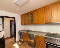 Nieuwbouw Woningen - terraced - Fuente Alamo