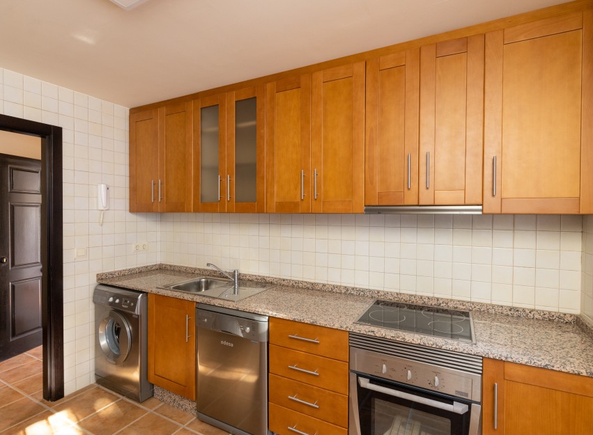 Nieuwbouw Woningen - terraced - Fuente Alamo