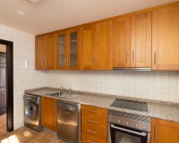 Nieuwbouw Woningen - terraced - Fuente Alamo