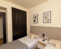 Nieuwbouw Woningen - terraced - Fuente Alamo