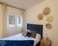 Nieuwbouw Woningen - terraced - Fuente Alamo