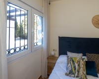 Nieuwbouw Woningen - terraced - Fuente Alamo