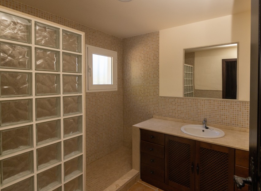 Nieuwbouw Woningen - terraced - Fuente Alamo