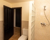 Nieuwbouw Woningen - terraced - Fuente Alamo