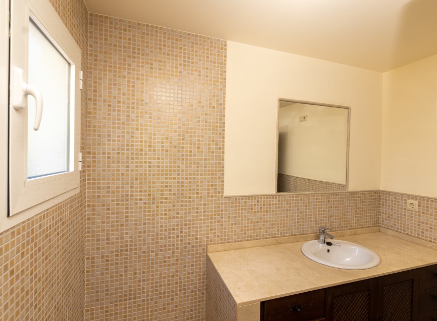 Nieuwbouw Woningen - terraced - Fuente Alamo