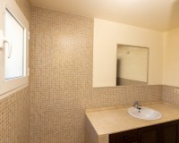 Nieuwbouw Woningen - terraced - Fuente Alamo