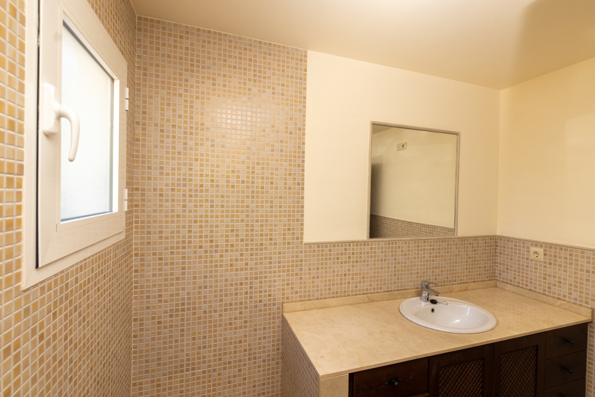 Nieuwbouw Woningen - terraced - Fuente Alamo