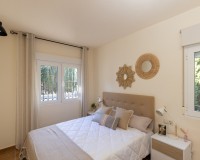 Nieuwbouw Woningen - terraced - Fuente Alamo