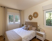 Nieuwbouw Woningen - terraced - Fuente Alamo