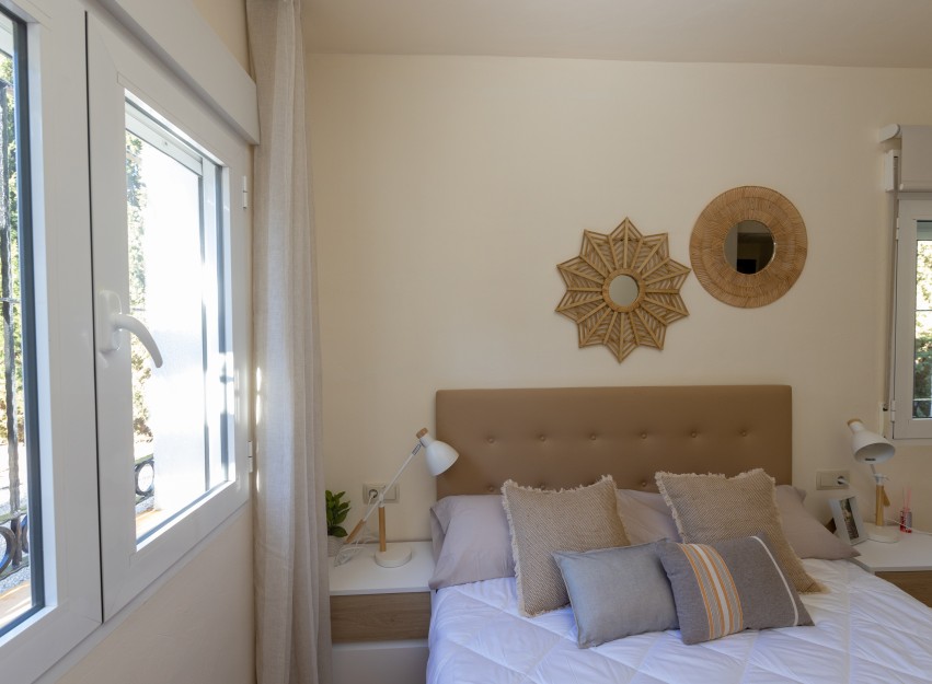 Nieuwbouw Woningen - terraced - Fuente Alamo