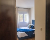 Nieuwbouw Woningen - terraced - Fuente Alamo