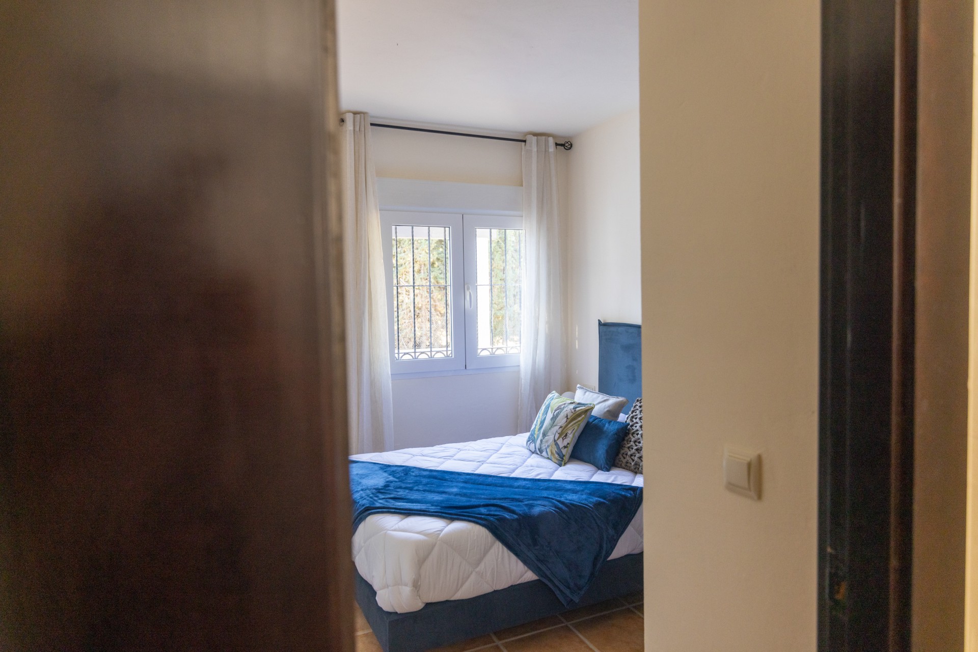 Nieuwbouw Woningen - terraced - Fuente Alamo