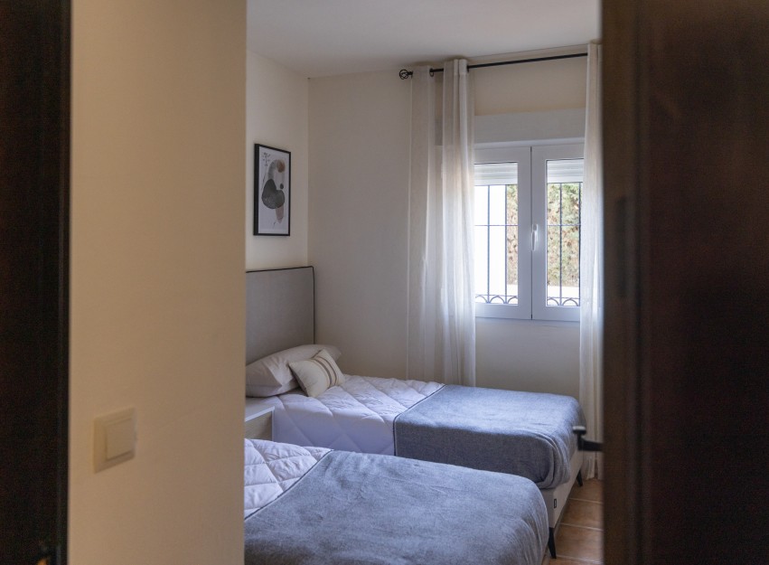 Nieuwbouw Woningen - terraced - Fuente Alamo