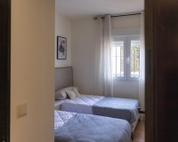 Nieuwbouw Woningen - terraced - Fuente Alamo