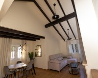 Nieuwbouw Woningen - terraced - Fuente Alamo