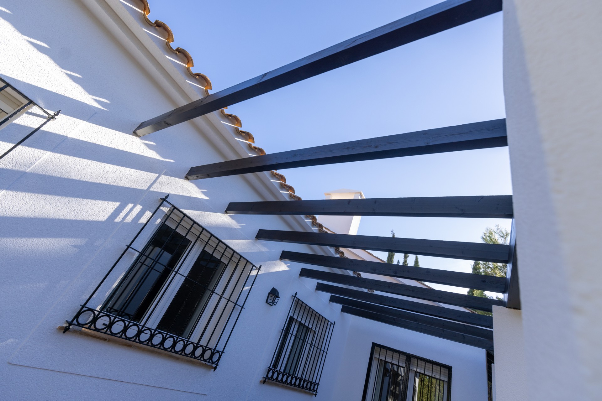 Nieuwbouw Woningen - terraced - Fuente Alamo