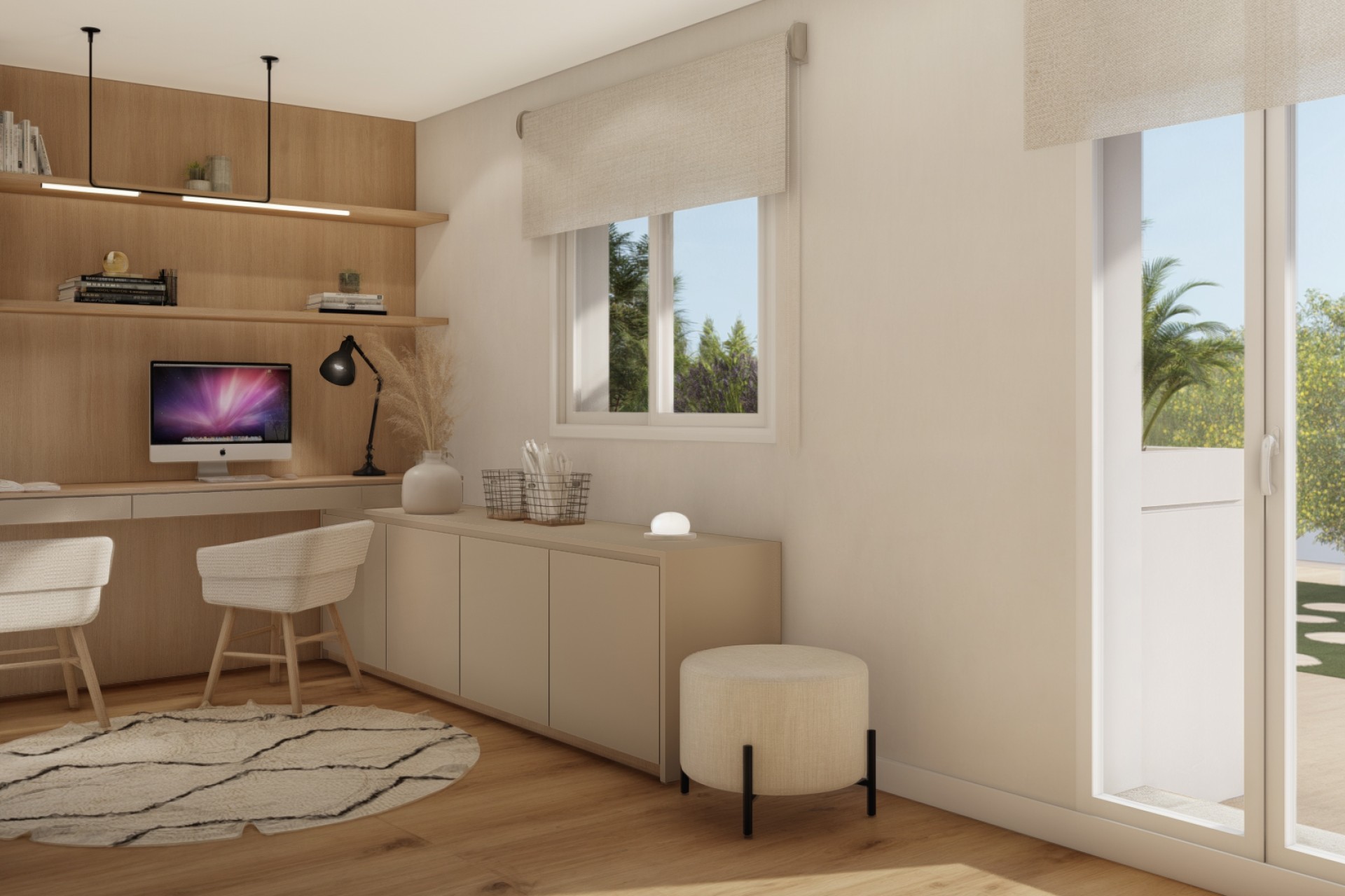 Nieuwbouw Woningen - terraced - La Nucía