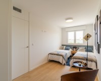 Nieuwbouw Woningen - terraced - La Nucía