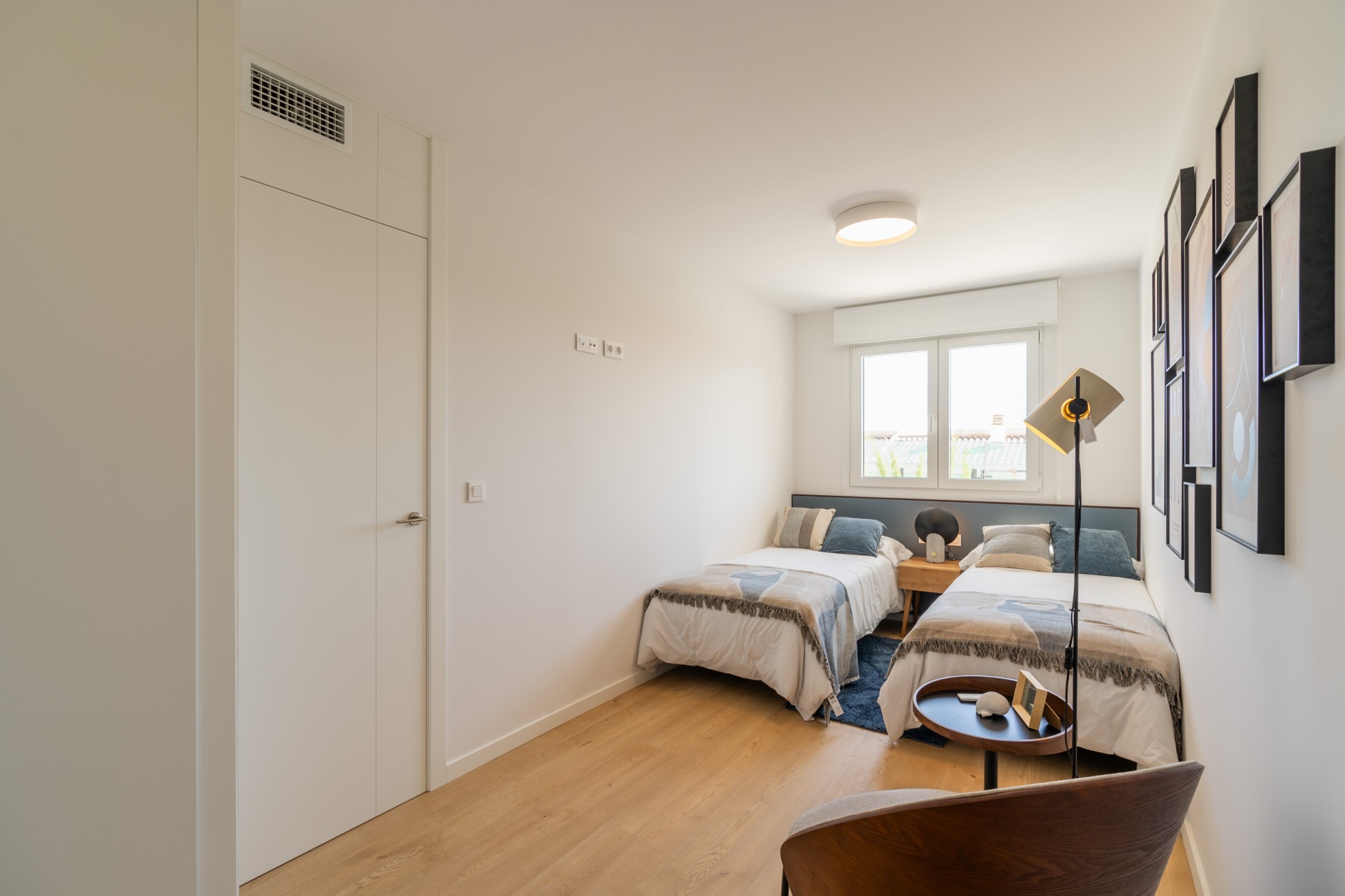 Nieuwbouw Woningen - terraced - La Nucía