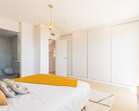 Nieuwbouw Woningen - terraced - La Nucía