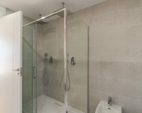 Nieuwbouw Woningen - terraced - La Nucía