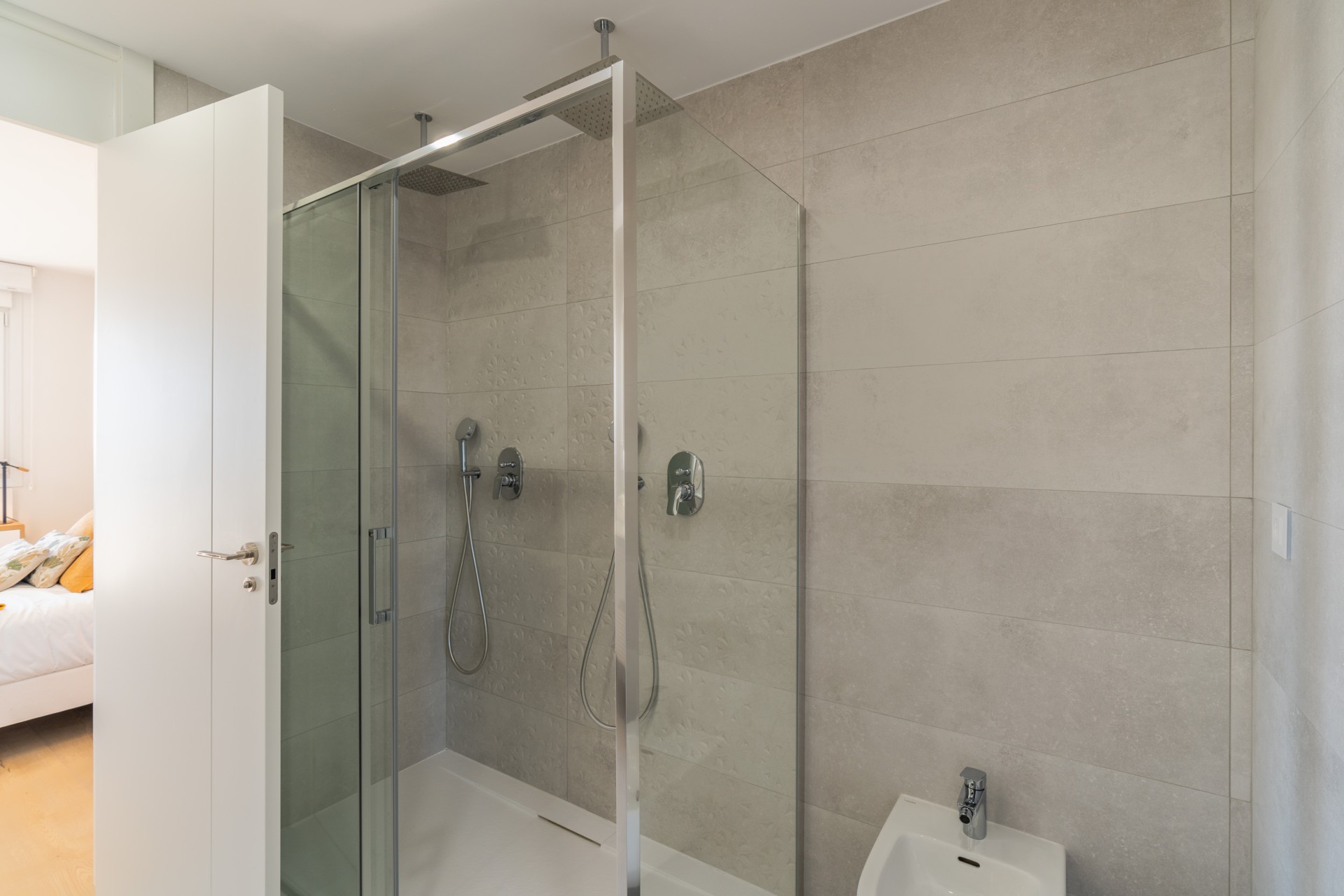 Nieuwbouw Woningen - terraced - La Nucía