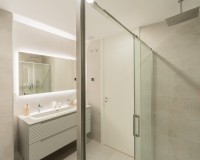 Nieuwbouw Woningen - terraced - La Nucía