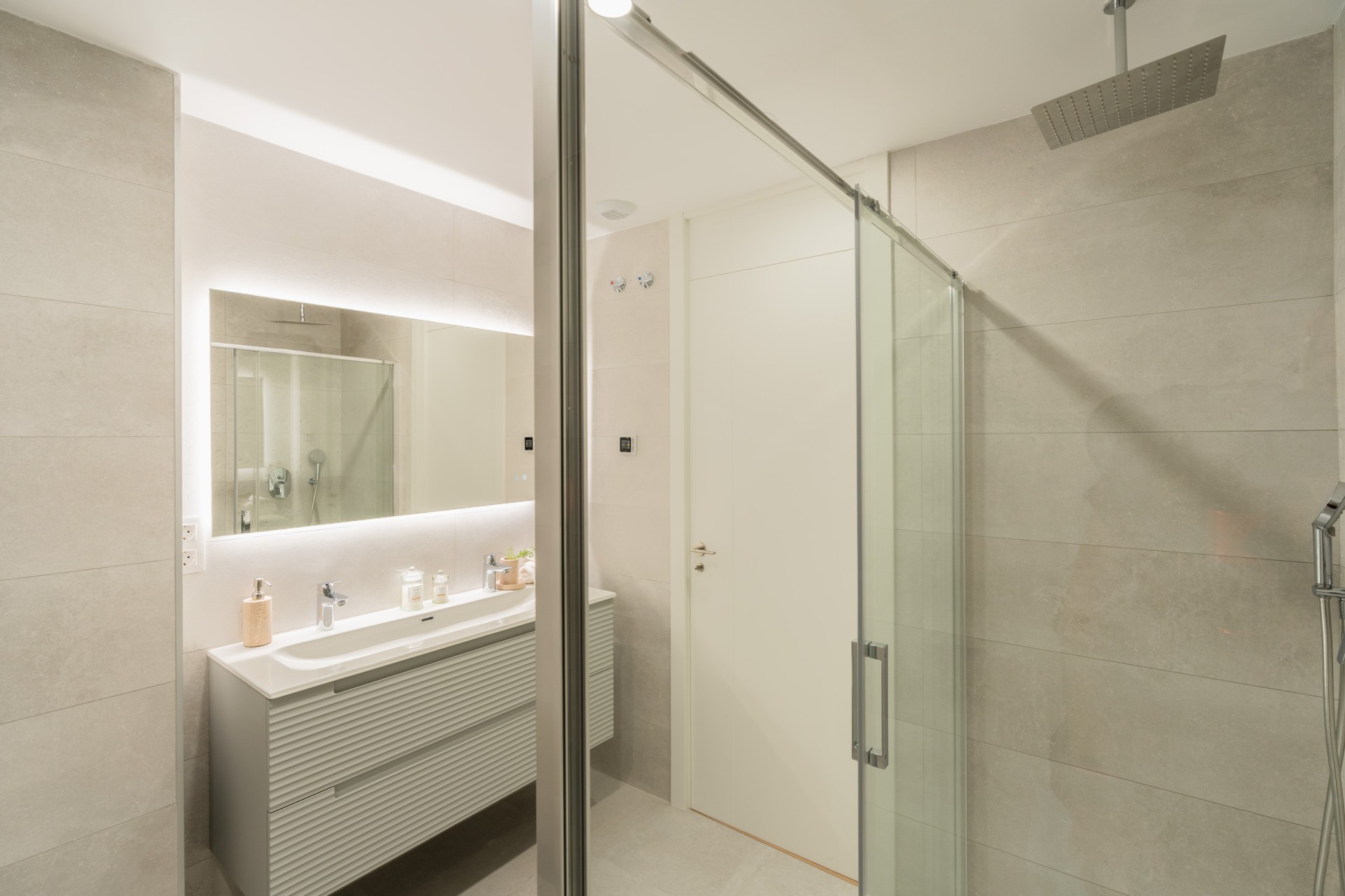 Nieuwbouw Woningen - terraced - La Nucía