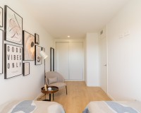 Nieuwbouw Woningen - terraced - La Nucía