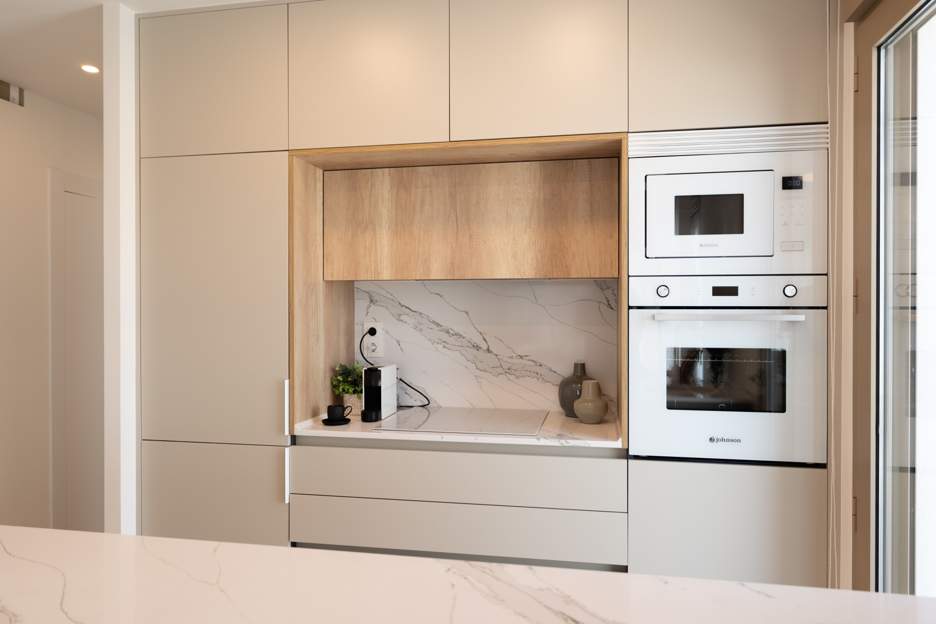 Nieuwbouw Woningen - terraced - Los Alcázares