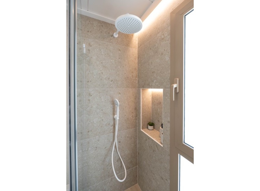 Nieuwbouw Woningen - terraced - Los Alcázares